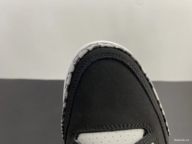 One Kick Green Air CT8532-030 Pine Jordan 3 0805